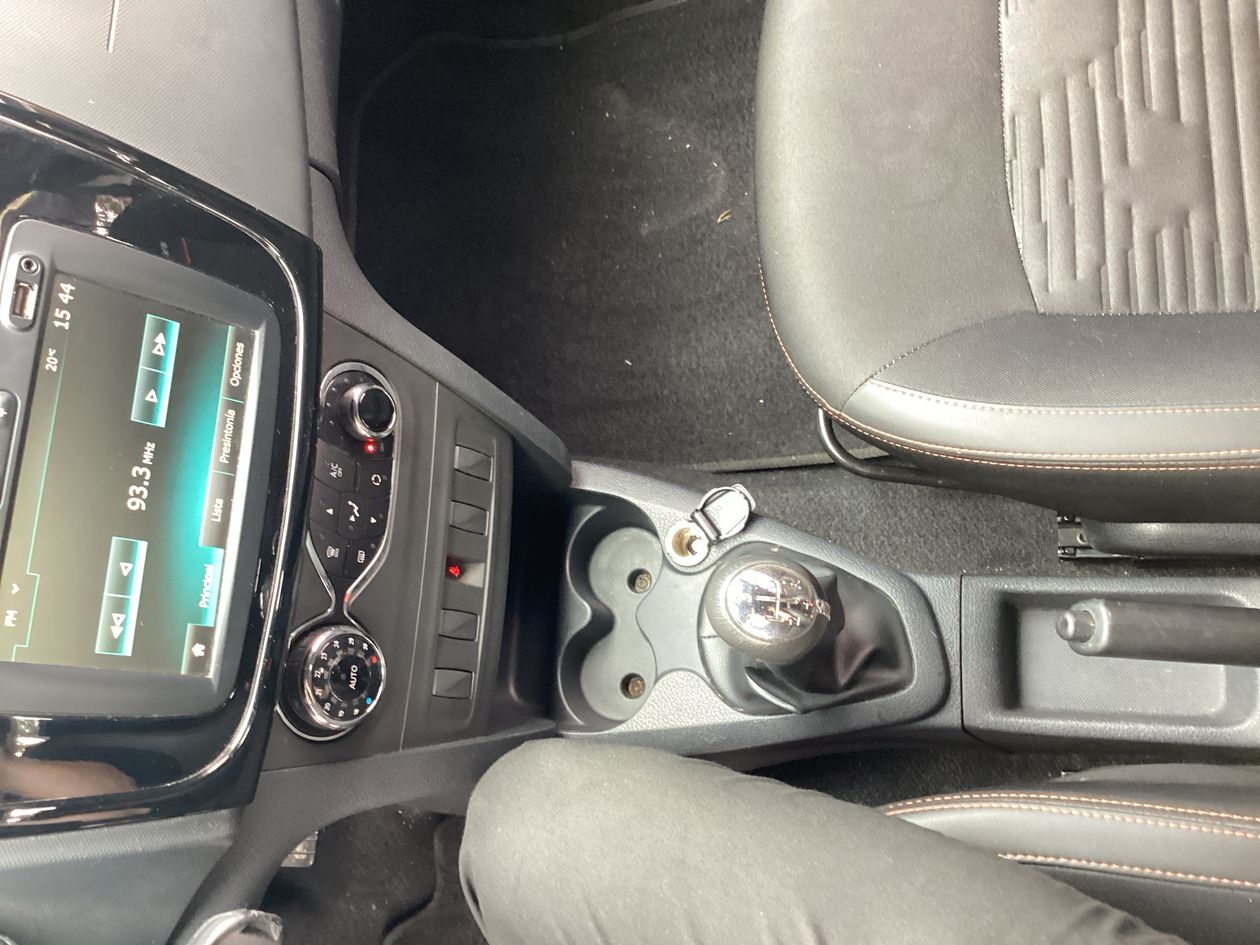 2023 Renault Stepway 1.6 Intens At