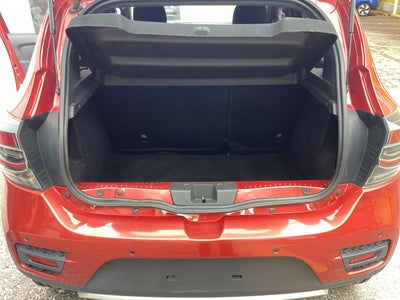 2023 Renault Stepway 1.6 Intens At