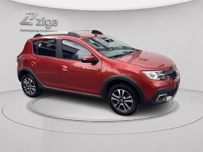 2023 Renault Stepway 1.6 Intens At