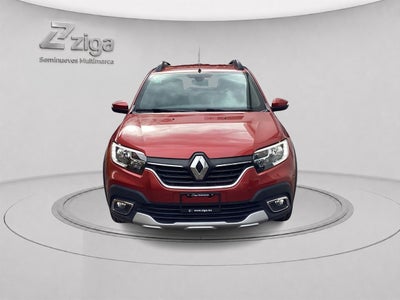 2023 Renault Stepway 1.6 Intens At