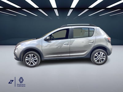 2024 Renault Stepway 1.6 Intens At