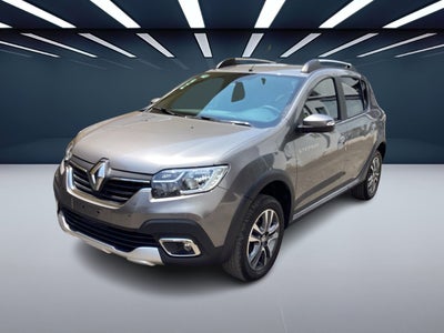 2024 Renault Stepway 1.6 Intens At