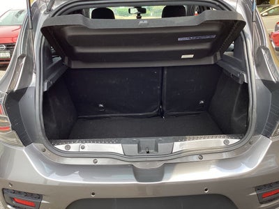 2024 Renault Stepway 1.6 Intens At