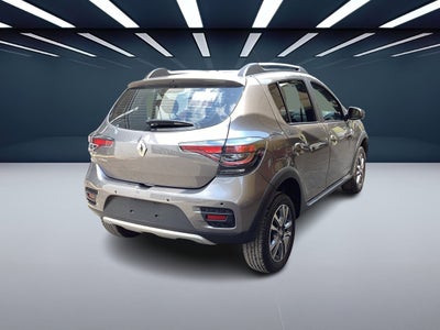 2024 Renault Stepway 1.6 Intens At