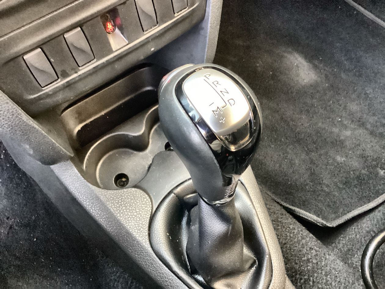 2023 Renault Stepway 1.6 Intens At