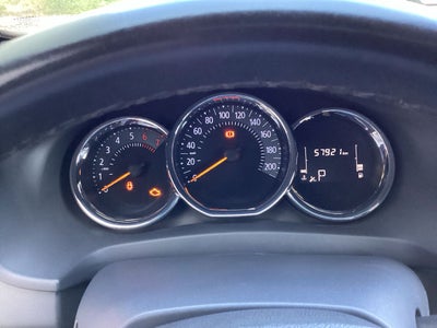 2024 Renault Stepway 1.6 Intens At