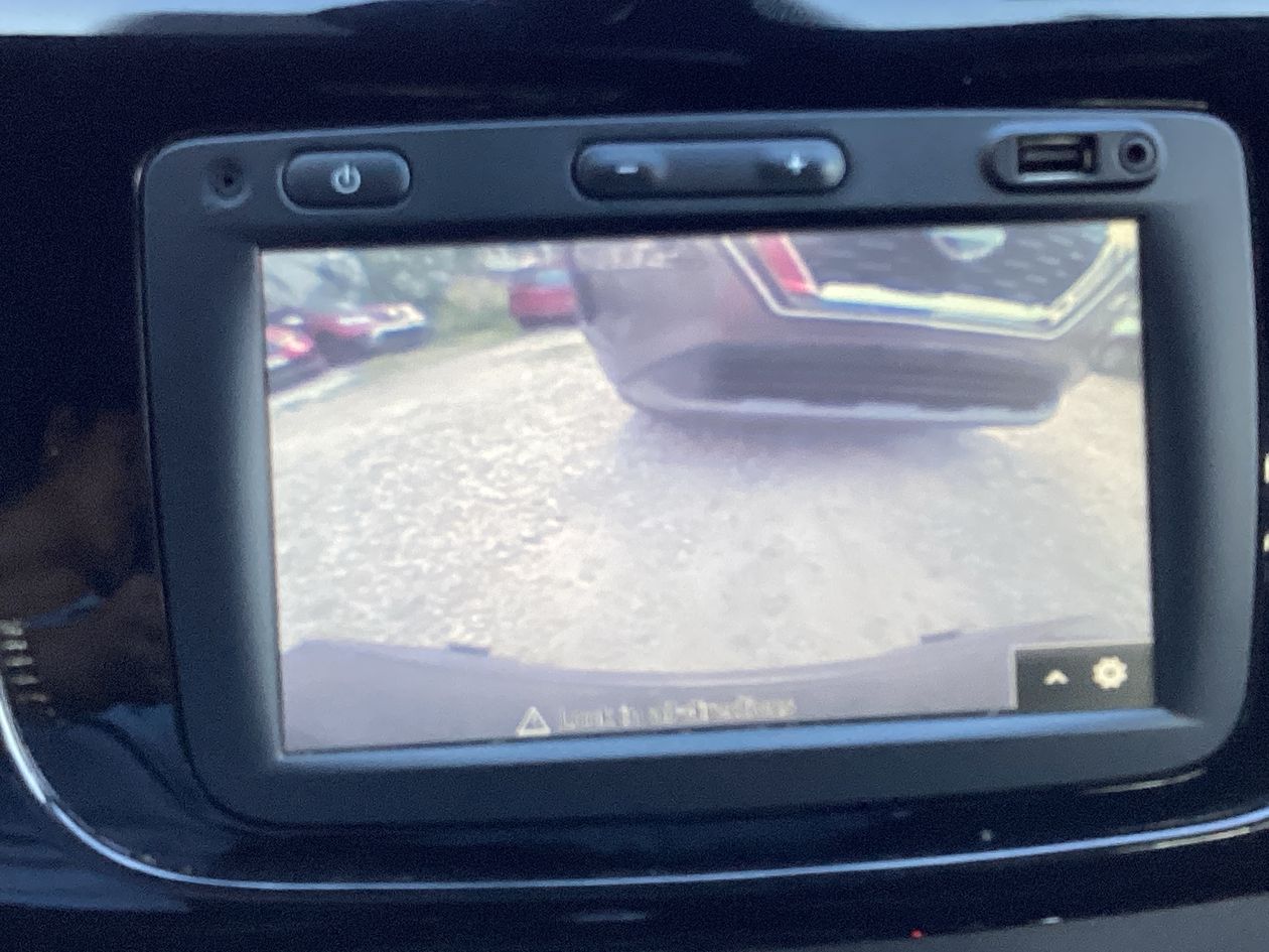 2024 Renault Stepway 1.6 Intens At