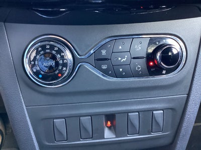 2024 Renault Stepway 1.6 Intens At