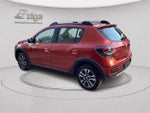 2024 Renault Stepway 1.6 Intens At