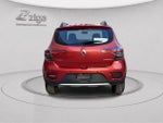 2024 Renault Stepway 1.6 Intens At