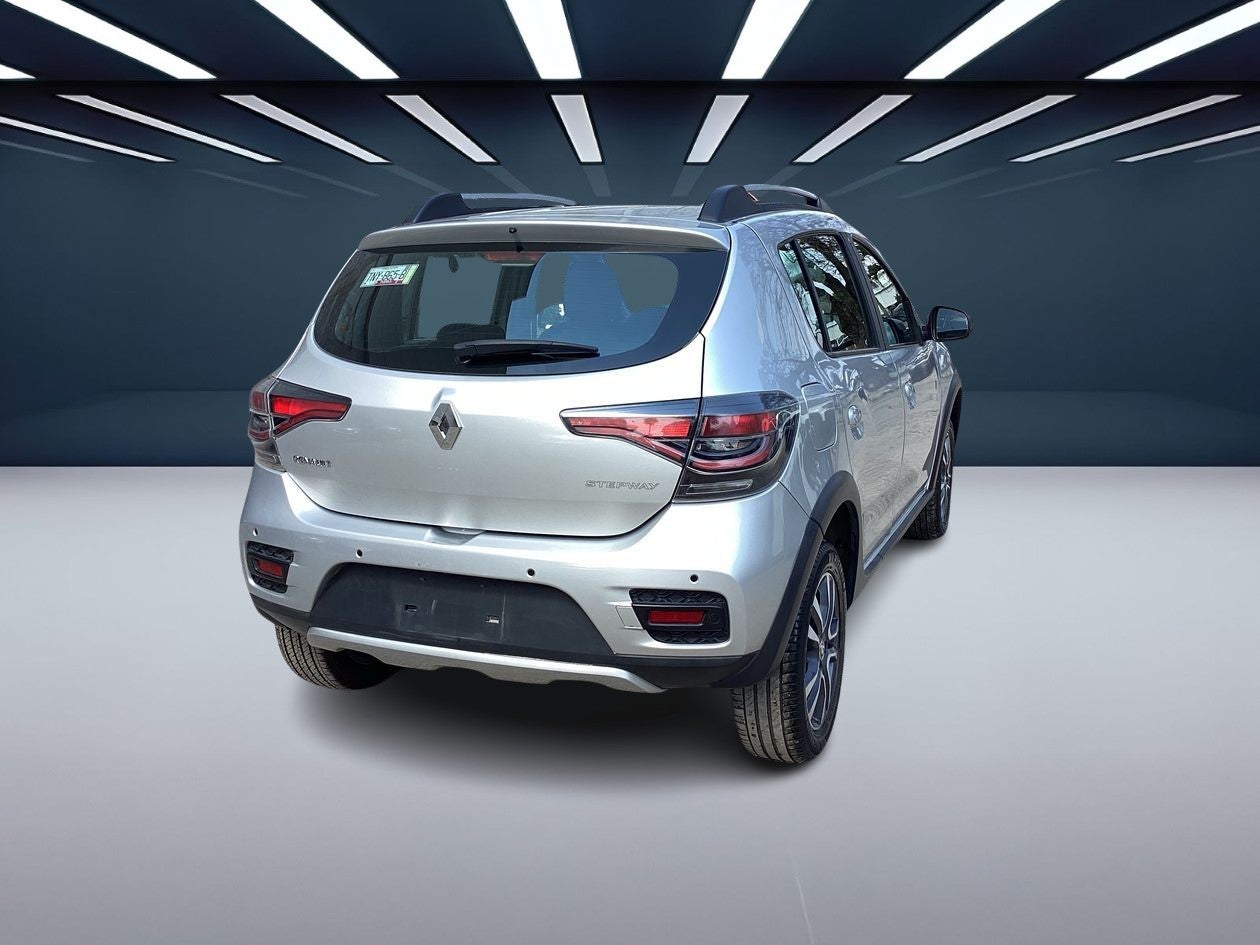 2023 Renault Stepway 1.6 Intens At