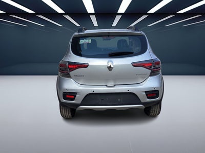 2023 Renault Stepway 1.6 Intens At