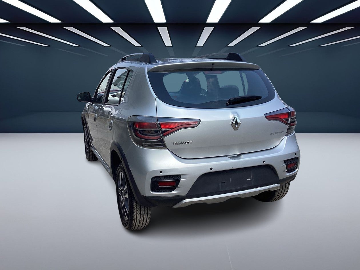 2023 Renault Stepway 1.6 Intens At