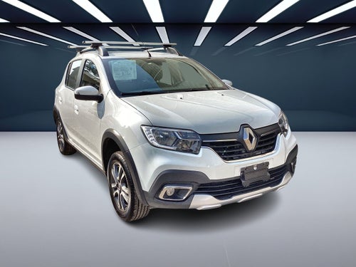 2023 Renault Stepway 1.6 Intens At