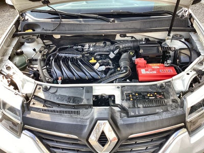 2023 Renault Stepway 1.6 Intens At