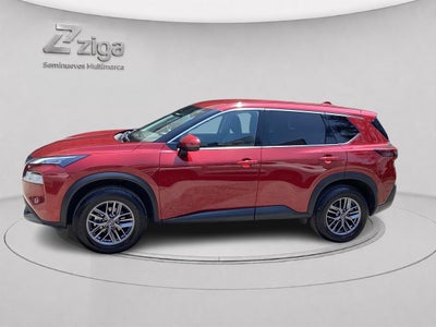2024 Nissan X-Trail 2.5 Advance At