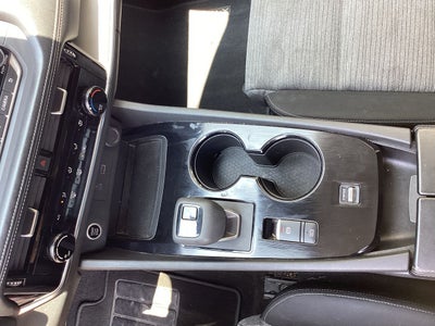 2024 Nissan X-Trail 2.5 Advance At