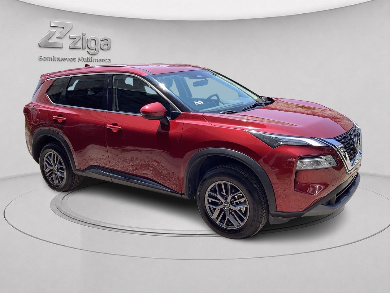 2024 Nissan X-Trail 2.5 Advance At
