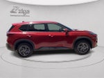 2024 Nissan X-Trail 2.5 Advance At