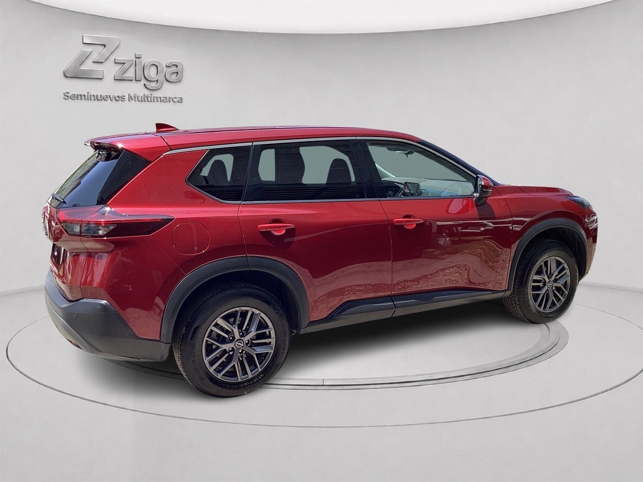 2024 Nissan X-Trail 2.5 Advance At