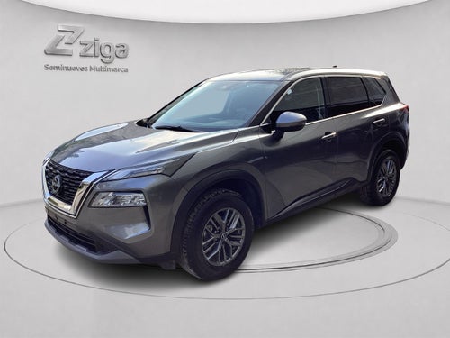 2026 Nissan X-Trail 2.5 Advance 2F At