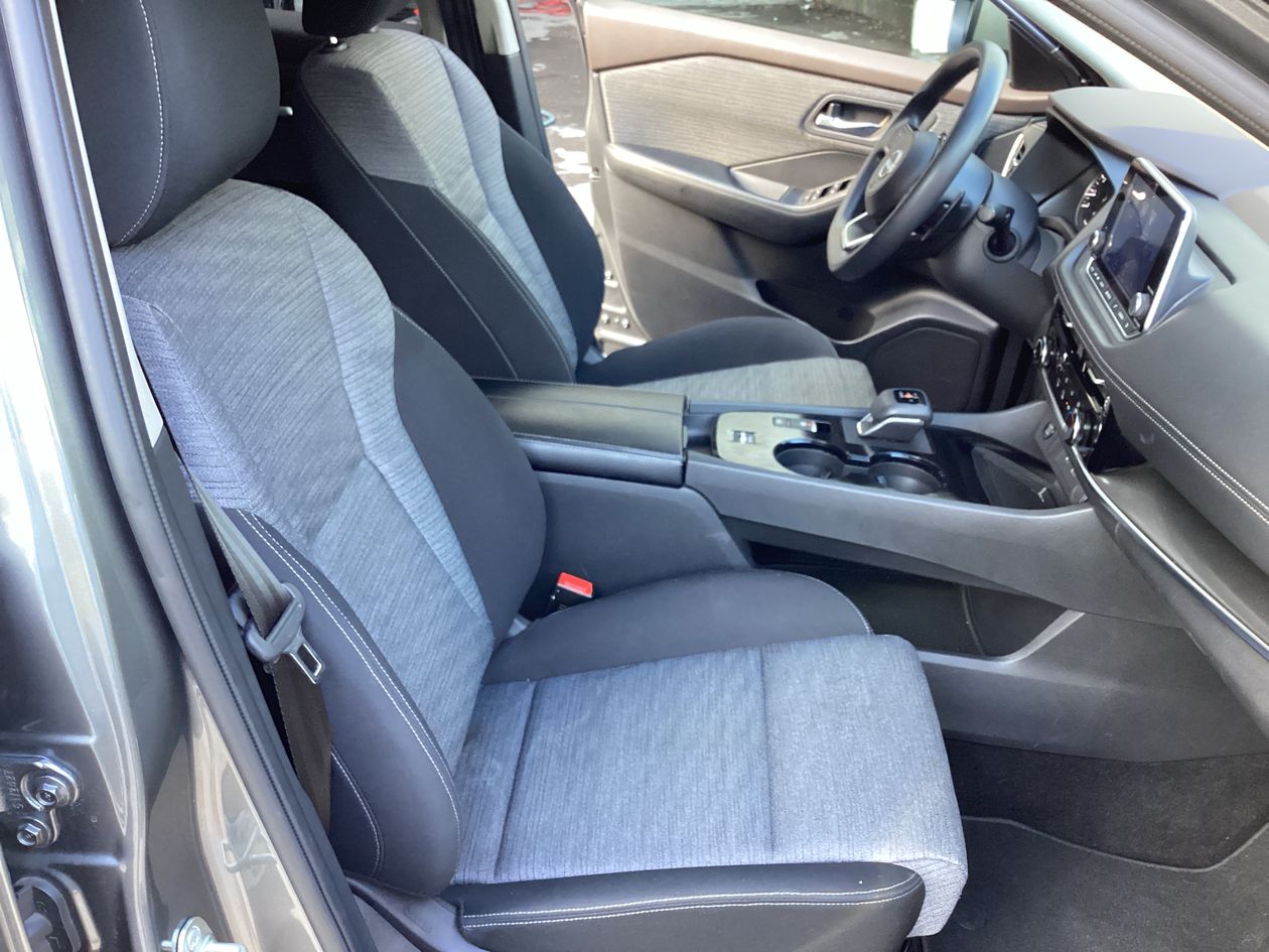 2026 Nissan X-Trail 2.5 Advance 2F At