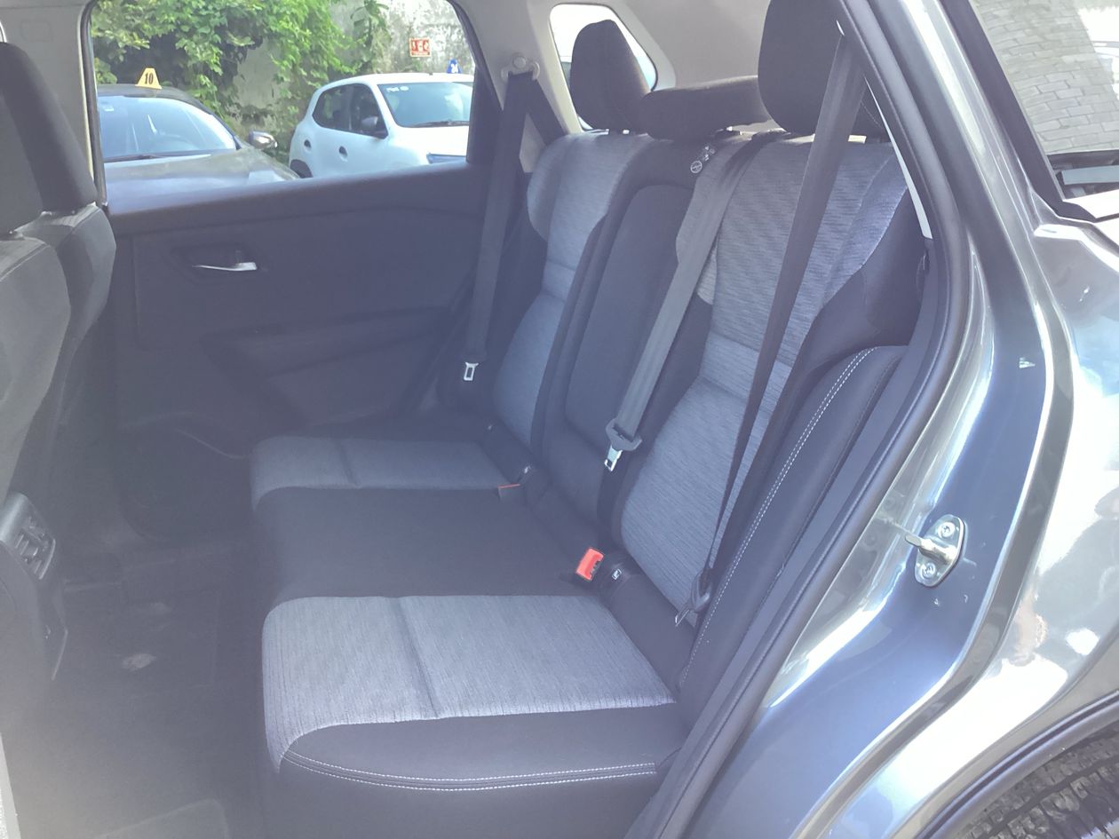 2026 Nissan X-Trail 2.5 Advance 2F At