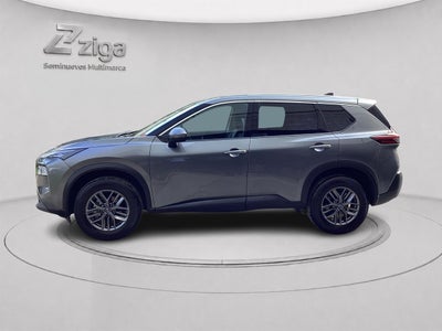 2026 Nissan X-Trail 2.5 Advance 2F At