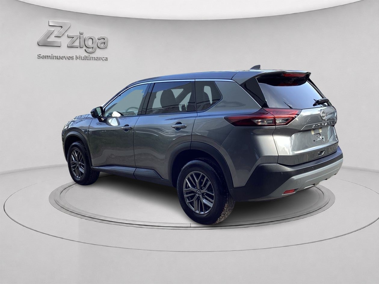2026 Nissan X-Trail 2.5 Advance 2F At