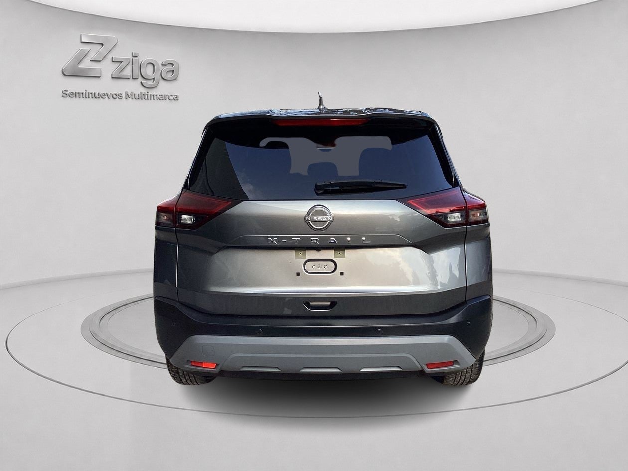 2026 Nissan X-Trail 2.5 Advance 2F At