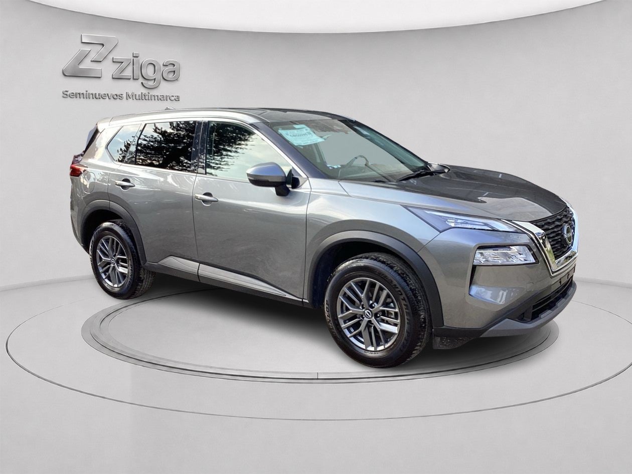 2026 Nissan X-Trail 2.5 Advance 2F At
