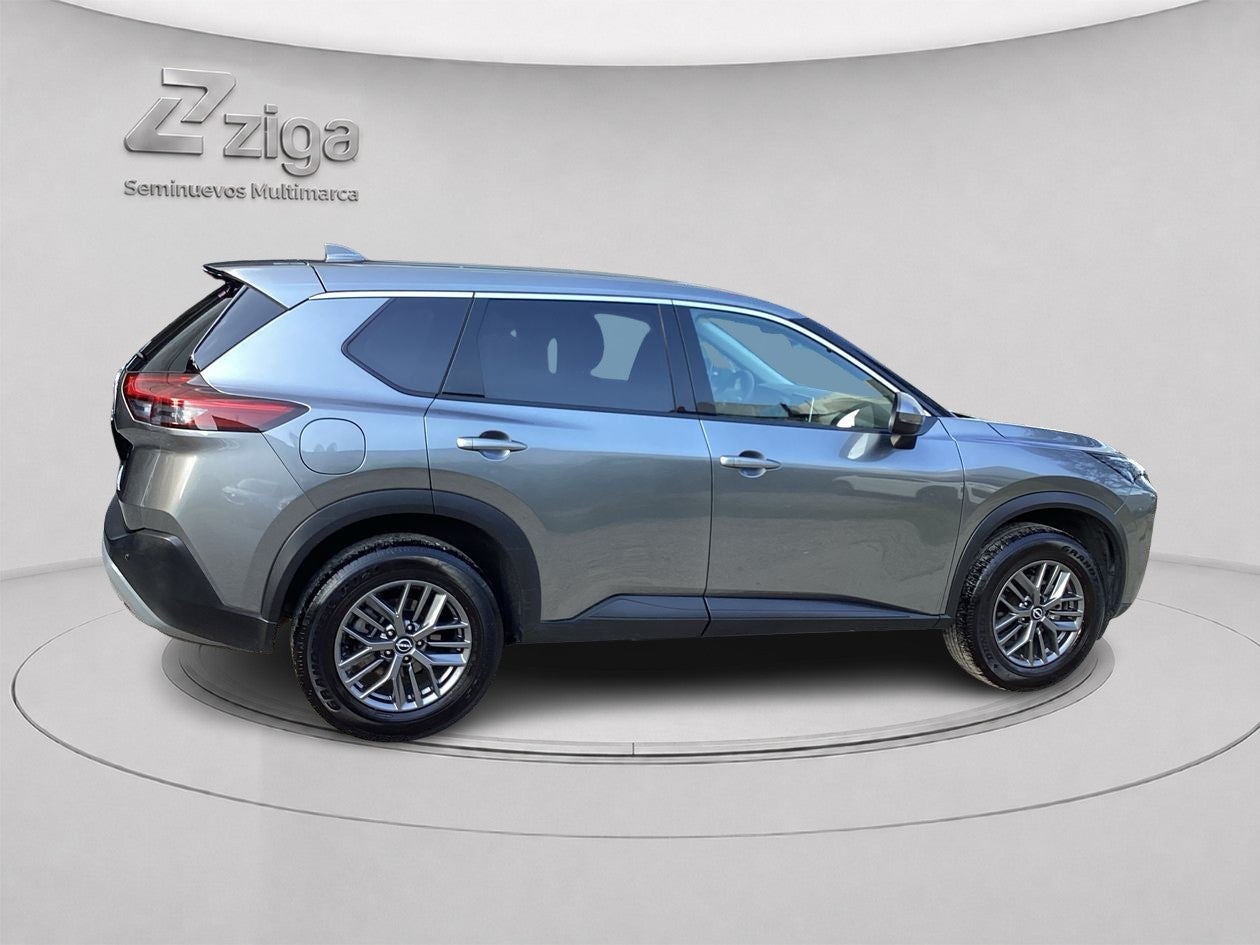 2026 Nissan X-Trail 2.5 Advance 2F At