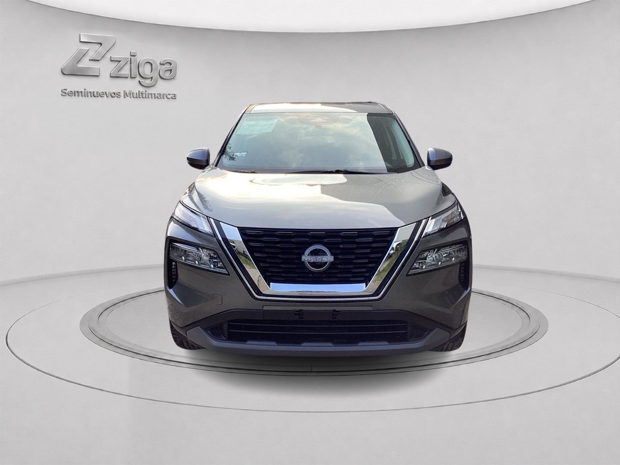 2026 Nissan X-Trail 2.5 Advance 2F At