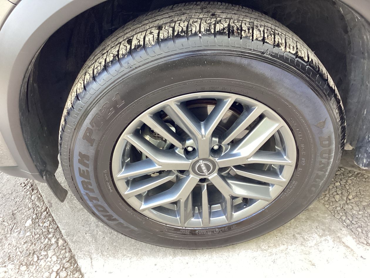 2026 Nissan X-Trail 2.5 Advance 2F At