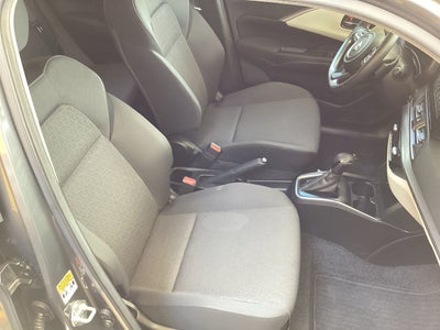 2025 Suzuki Swift 1.2 Glx At