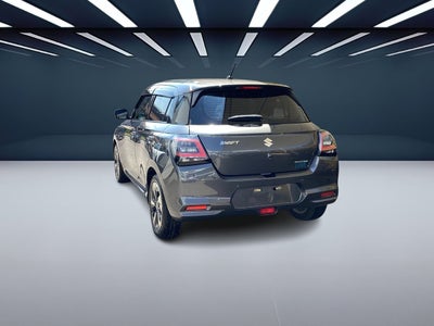 2025 Suzuki Swift 1.2 Glx At