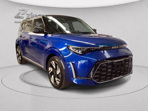 2024 Kia Soul 2.0 GT Line At