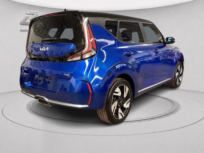 2024 Kia Soul 2.0 GT Line At