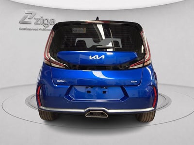 2024 Kia Soul 2.0 GT Line At