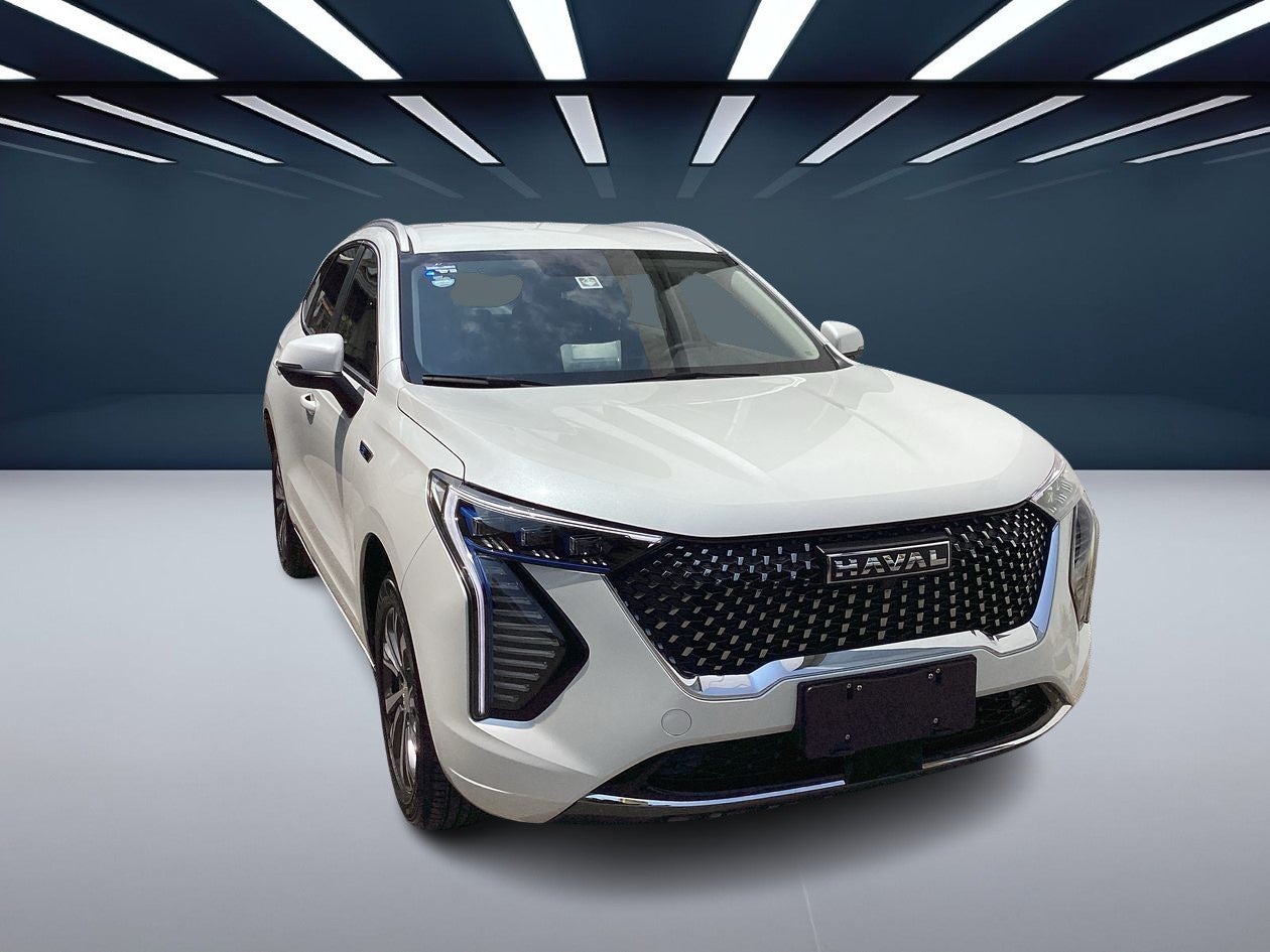 2025 GWM Haval Jolion 1.5 Premium Hev At
