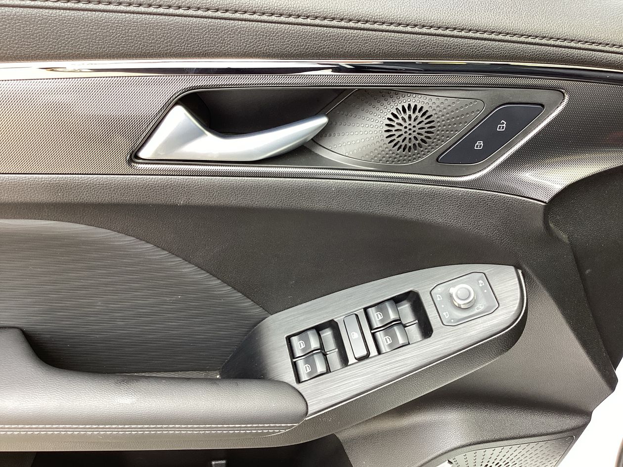 2025 GWM Haval Jolion 1.5 Premium Hev At