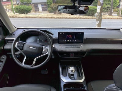 2025 GWM Haval Jolion 1.5 Premium Hev At