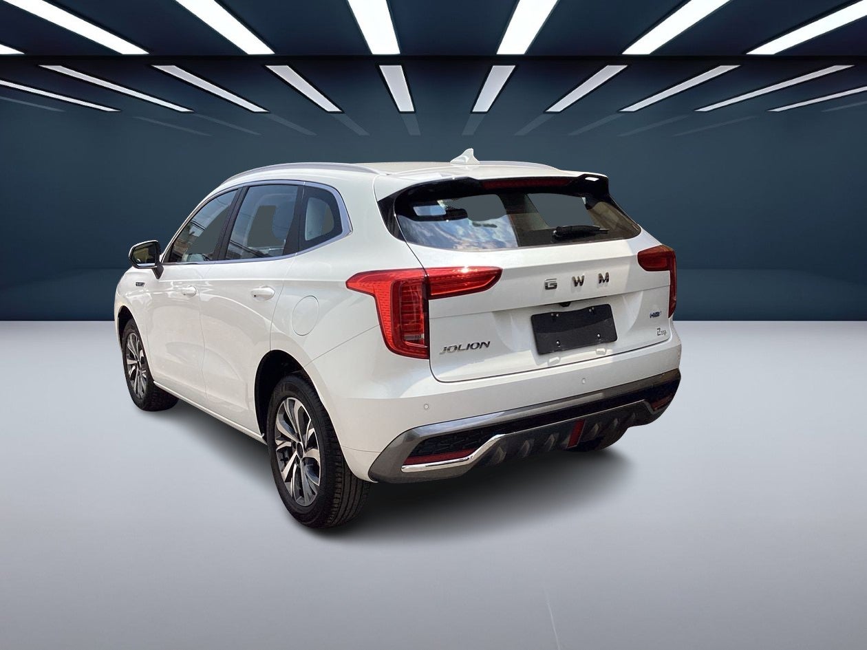 2025 GWM Haval Jolion 1.5 Premium Hev At