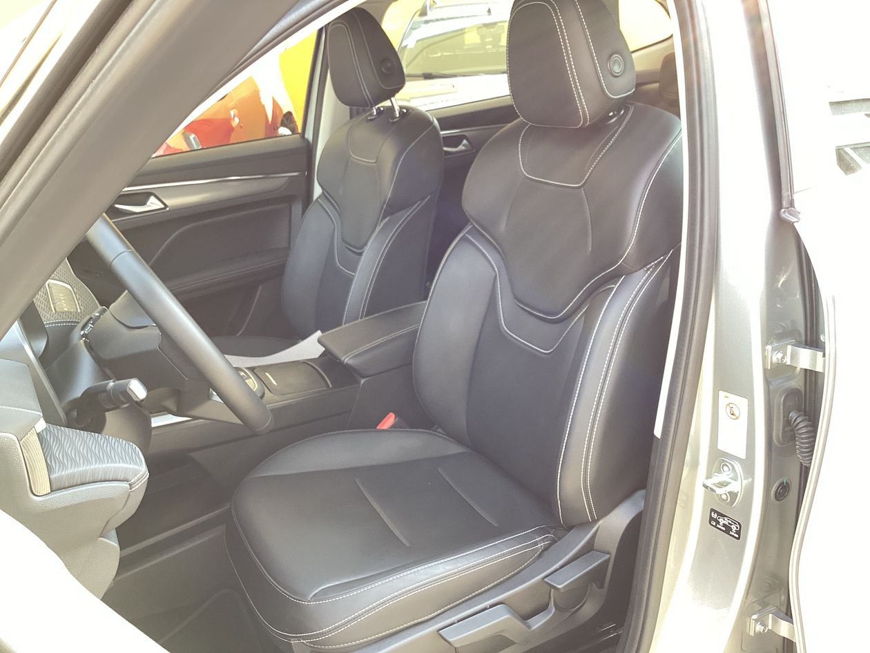 2025 GWM Haval Jolion 1.5 Premium Hev At