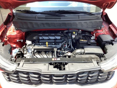 2024 Kia Sonet 1.5 Ex At