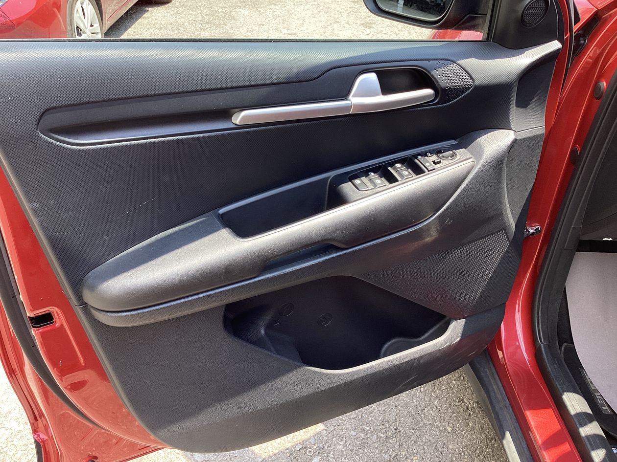 2024 Kia Sonet 1.5 Ex At