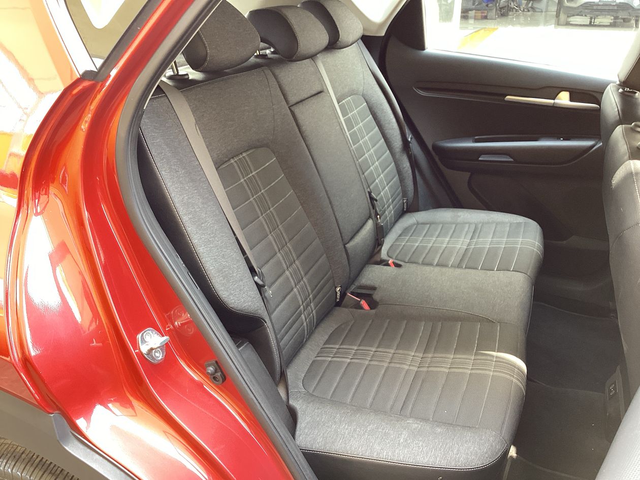 2024 Kia Sonet 1.5 Ex At