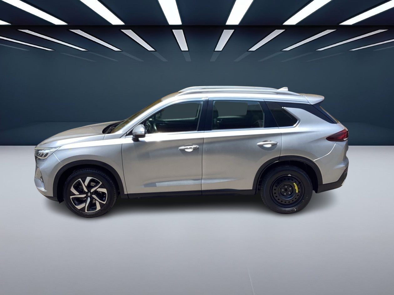 2022 Dodge Journey 1.5 SXT 5 Pasajeros At