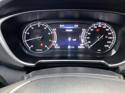 2023 Dodge Journey 1.5 Sxt At