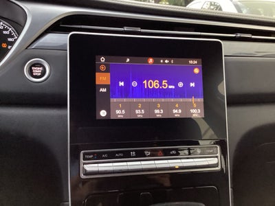 2023 Dodge Journey 1.5 Sxt At
